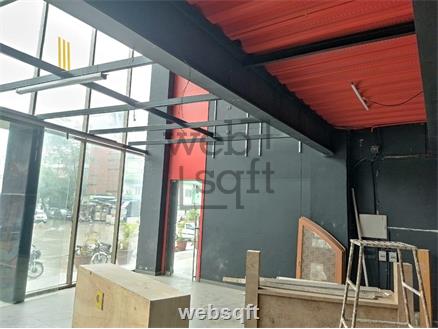 Hyderabad Shop-Mulgi for Rent
